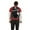 Black, variant on VOAVEKE Backpacks For School,School Supplies, High-value Computer Backpack USB Charging Interface Middle School Student Schoolbag Large-capacity Backpack