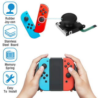 Kit d'outils Bricophone pour réparer la Nintendo Switch / Switch lite