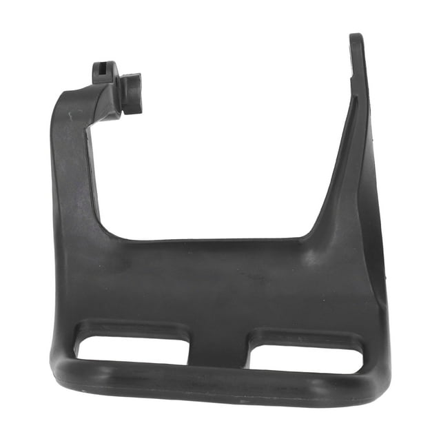 Mango de freno de cadena protector de mano para motosierra resistente al desgaste Fabricación profesional de alta precisión para Ms260 para 024 Ms240 ANGGREK Otros