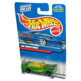 Hot Wheels 2024 56th Anniversary Pearl & Chrome Raijin Express