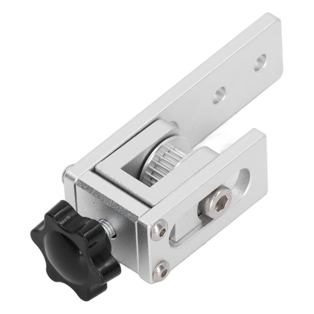 Tensor De Correa De Impresora 3D, Tensor De Correa De Enderezamiento De Distancia Ajustable Premontado De 8mm Resistente A La Corrosión Para Ender 3 Pro ANGGREK Otros