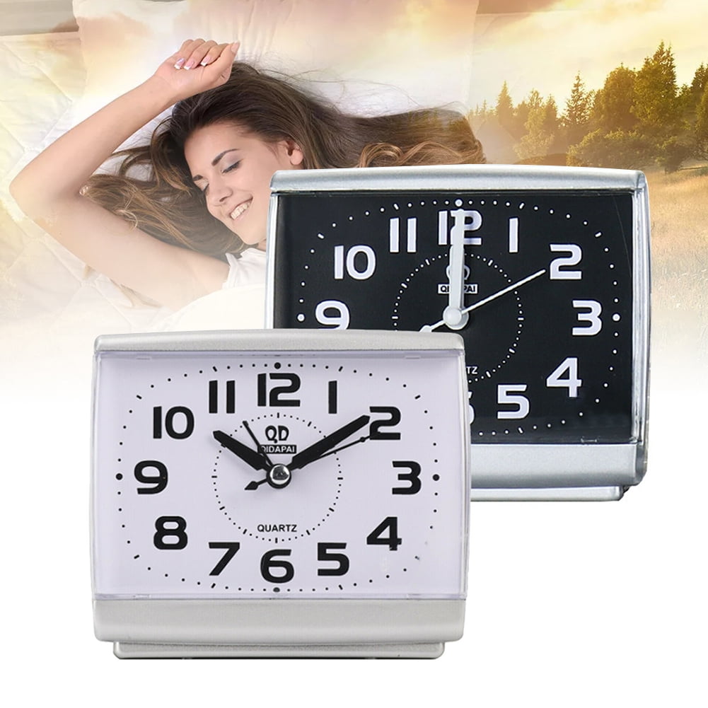 simple alarm clock
