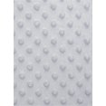 thumbnail image 7 of Gerber Baby Boy or Girl or Neutral Plush Changing Pad Cover, 7 of 7