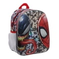 thumbnail image 4 of Mochila Primaria Infantil Marvel Spider-Man (Spiderman Venom) 20L, 4 of 4