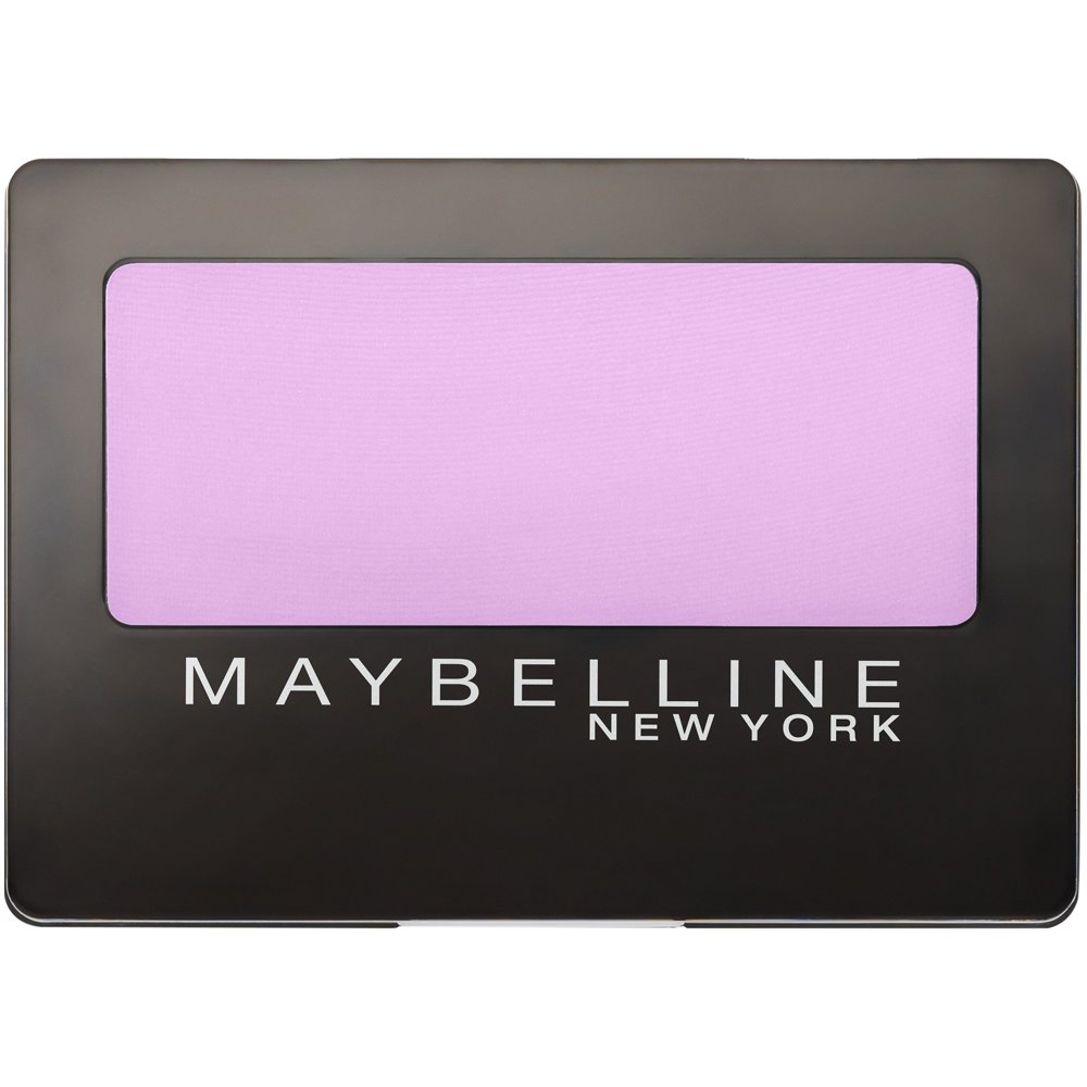 Maybelline Expert Wear Eyeshadow Makeup, Purple Daze, 0.08 oz