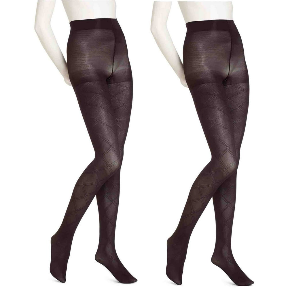 no nonsense blackout tights