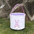 thumbnail image 4 of The Easter Bunny Barrel Is a Cute Cartoon Candy Gift Basket, 4 of 5
