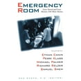 thumbnail image 1 of Pre-Owned The Emergency Room: Lives Saved and Lost - Doctors Tell Their Stories, 9780316765923, 0316765929, Hardcover, 1 edition, 1 of 1