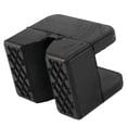 thumbnail image 3 of maskred 2 Pcs Outils de Voiture en Caoutchouc Support Outil J-ack Coussin en Caoutchouc J-ack Lift Voiture J-ack Caoutchouc Sol J-ack Outils à Air 1Set, 3 of 6