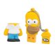 thumbnail image 2 of Memoria USB Tribe 8 GB Homero Simpson, 2 of 3