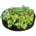 thumbnail image 1 of Sacs de Culture Haut de Gamme de 15 Gallons en Feutre Robuste pour Plantes, Pots en Tissu, Contenants de Culture Intérieur Extérieur, 1 of 7