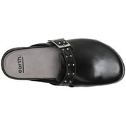 Earth Cayman Black Eco Calf