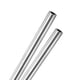 thumbnail image 1 of Tubo de acero inoxidable 304 de 400 mm en paquete de 2, tubo de acero inoxidable sin costura de 5 mm de diámetro exterior y 1 mm de grosor de pared para construcción/mecanizado/manualidades, 1 of 7