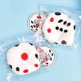 thumbnail image 3 of Dice Stress Ball Pinch and Release Simulated Game Toy for Stress Relief and Focus(C), 3 of 6