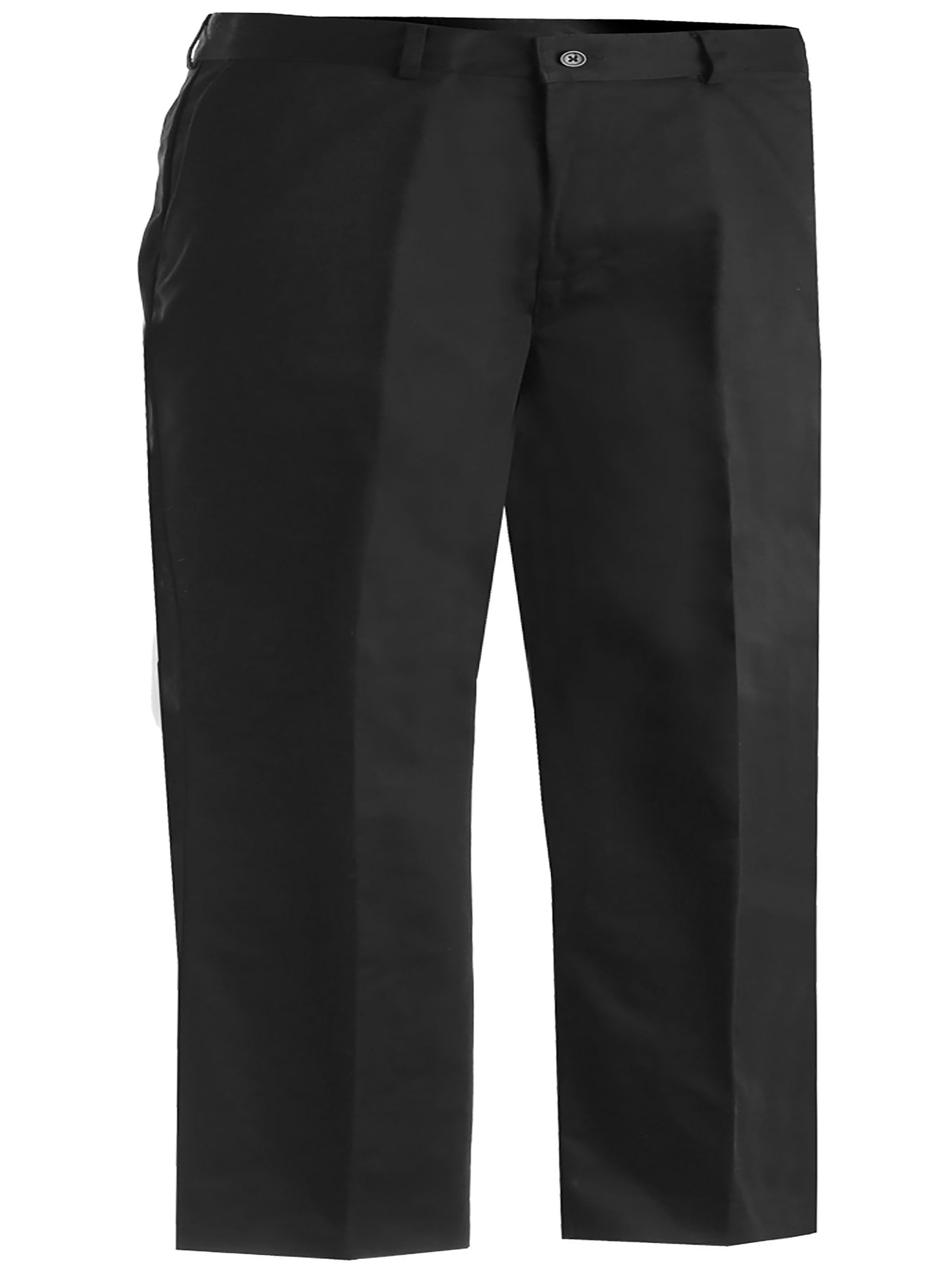 Edwards Garment Men's Casual Chino Blend Easy Fit Pant, Style 2578 Edwards Garment Men's Casual Chino Blend Easy Fit Pant, Style 2578