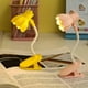 thumbnail image 4 of Lámpara de escritorio, lámpara de clip con rotación de 360 grados, luz de lectura portátil, abrazadera para escritorio, mesa, litera, armario, iluminación del hogar, 4 of 5
