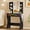 1.Std-Black, variant on FANRAL Vanity Desk with LED Lighted Mirror and Power Outlet,Makeup Vanity Table with Storage Drawers,3 Lighting Modes and Adjustable Brightness,Dressing Table for Bedroom,White Vanity