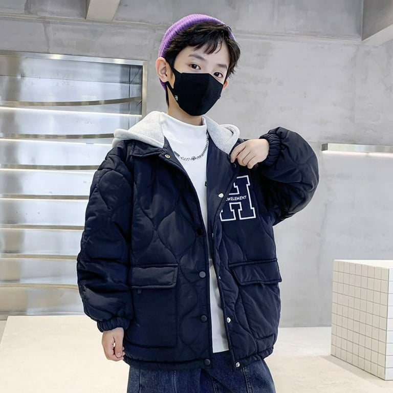 Big 5 deals winter jackets