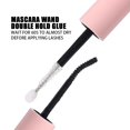 thumbnail image 4 of SharkTRUE Long-Lasting, Waterproof Eyelash Extension Seal For All Skin Types, 4 of 8
