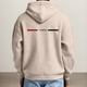 thumbnail image 4 of MHFRRA Sudadera con Capucha, Suave, Cómoda, para Uso Informal Al Aire Libre, Ligera, Deportiva, con Cremallera Beige, 4 of 8
