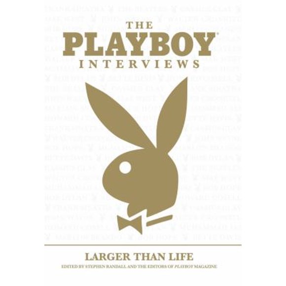 Playboy Magazine