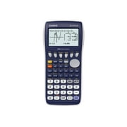 Casio FX-9750GII - Graphing calculator - USB - battery