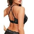 thumbnail image 3 of Adore Me Jaya Push Up Plunge Women's Bra Regular Sizes, 3 of 4