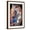 Brown Frame, variant on The Embrace Premium Giclee Print by Gustav Klimt, 36" x 54", Sold by Art.com