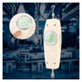 thumbnail image 5 of 300N Force Tester Portable Analog Dynamometer Force Measuring Instrument Tester Push Pull Force Gauge Meter dinamometro, 5 of 6