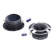 thumbnail image 3 of Altavoz De Coche, Altavoz De Audio Universal Para Coche Para Modificación Anggrek Car Audio System, 3 of 8