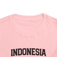 thumbnail image 3 of Indonesia Indonesian Moving Away Toddler Shirt Gifts Boy Girl Size 2T-5T, 3 of 3