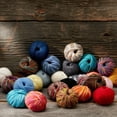 thumbnail image 6 of Sugar Bush Yarn Chill-Diamond, 6 of 8