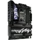 thumbnail image 3 of Tarjeta Madre ASUS ROG CROSSHAIR X870E HERO LGA AM5 4x DDR5 5x M.2 PCIe 5.0 USB-C WIFI 7 BT 5.4 ATX negro, 3 of 6