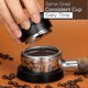 thumbnail image 3 of 2025 53mm Stainless Steel Espresso Tamper Compatible with 54mm Breville Portafilters, 3 of 4