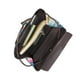 thumbnail image 4 of Fotbe Colorful Whimsical Earth Mochila Bolso con Estampado para Mujer, Mochila Antirrobo de Nylon Impermeable, Bolsa Ligera de Hombro, 4 of 4
