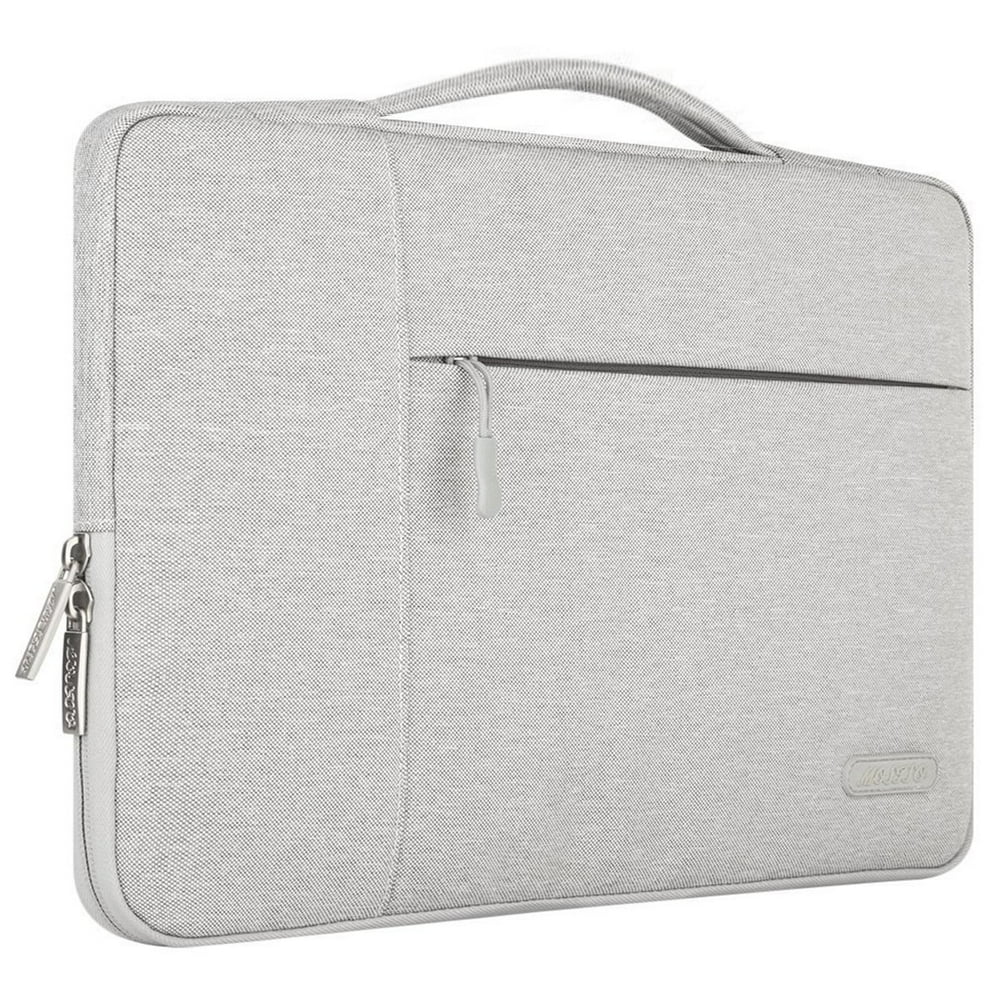 Polyester Fabric Multifunctional Sleeve Briefcase Handbag Case Cover