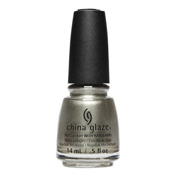 China Glaze Nail Polish Lacquer IT'S A-BOAT TIME ! -.5oz