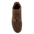 thumbnail image 4 of Rockport Marangue Men's Tan Boots 14M, 4 of 5