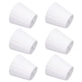 thumbnail image 3 of Cloth Lampshade, Wide Applicability Droplight Chandelier Lamp Shade  For Wall Lamp For Candlestick Lamp For Floor Lamp, 3 of 8