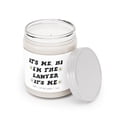 thumbnail image 2 of Lawyer Law School Graduation Candle, Gifts, Decor, 2 of 7