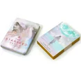 thumbnail image 2 of Baraja de Tarot Oráculo de las Semillas Estelares en caja de hojalata con borde dorado para adivinación (53 cartas), 2 of 4