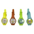 thumbnail image 2 of Ball Game Wristwatch Party Favors, Assorted, 4ct, 2 of 3