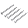 thumbnail image 3 of 200Pcs Self Drilling Screw Cross Countersunk Head 410 Stainless Steel 50mm Nominal Length M4.8-16, 3 of 5