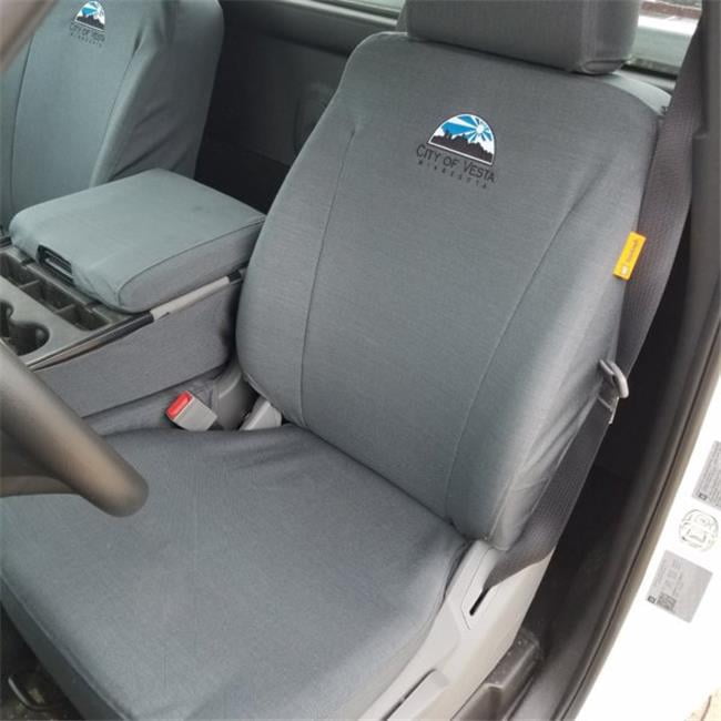 62114A Seat Cover for 20142018 Silverado 1500 WT Regular Cab Walmart