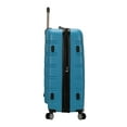 thumbnail image 4 of Rockland Luggage Melbourne 28" Hardside Expandable ABS Spinner F1603, 4 of 6