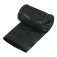 thumbnail image 1 of Unique Bargains Tube Rétractable Noir 40mm Dia 1.6 Pieds 2:1 pour Canne à Pêche, 1 of 5