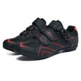 thumbnail image 3 of Labymos MTB Mountain Bike Shoes for Men Outdoor Cycling Riding Bicycle Shoes, 3 of 7
