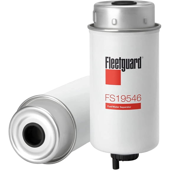 Fleetguard FS19596 Fuel/Water Separator