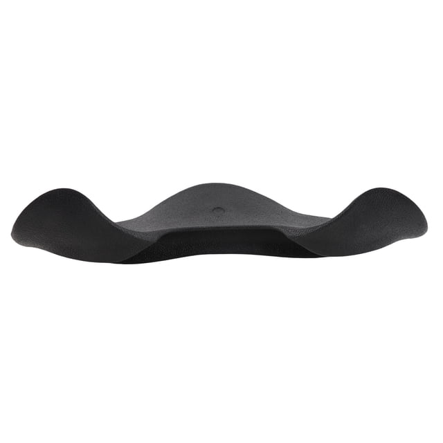 Barbell Shoulder Pad, Neck Support Protector Soft 3D Design Anti Crack Material with Elastic Memory for Fitness Training
