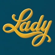 Lady - Lady - Music & Performance - Vinyl
